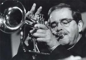 Kenny Wheeler