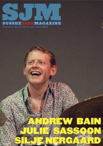 Sussex Jazz Magazine