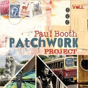 Paul Booth - Patchwork Project