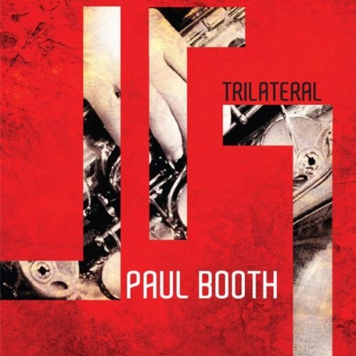 Paul Booth - Trilateral